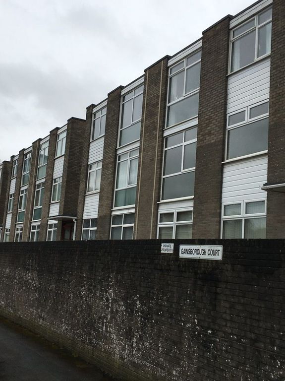 2 bed flat to rent in Bridge Street, Penarth CF64 Zoopla