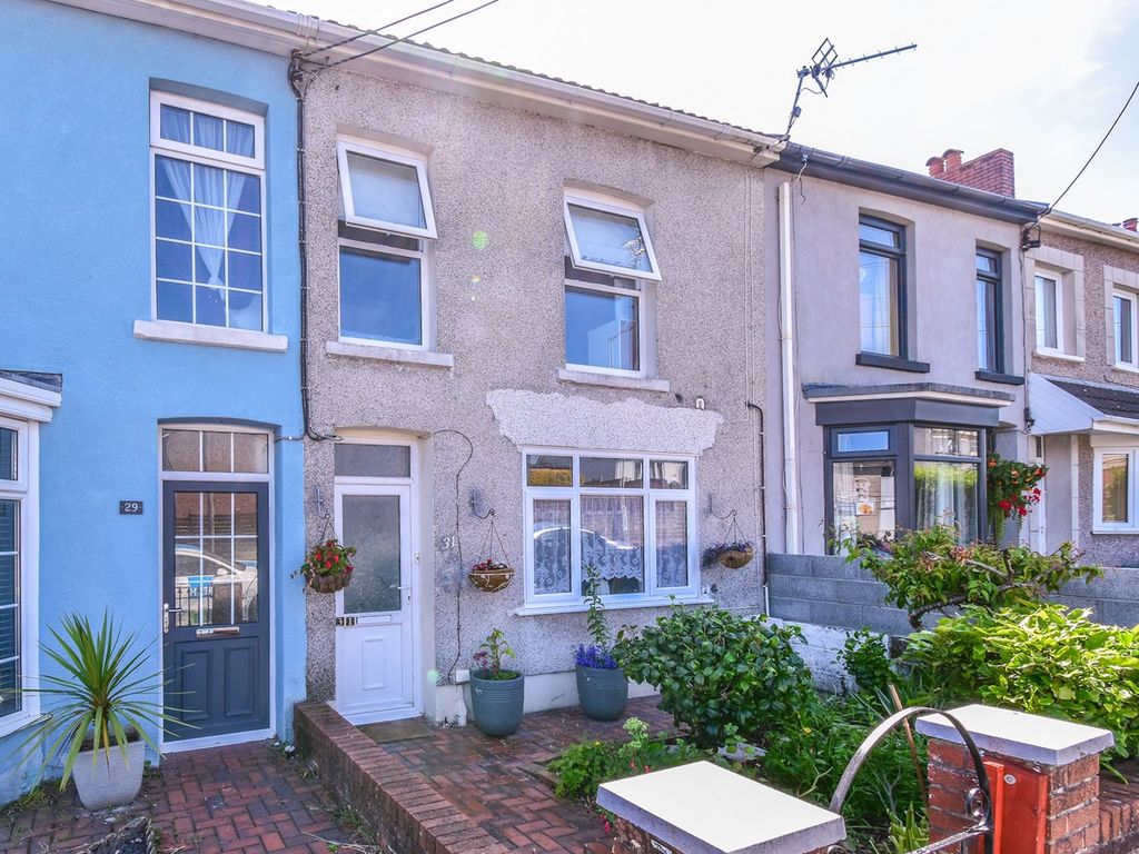 2 bed terraced house for sale in Killan Road, Dunvant, Swansea SA2 Zoopla