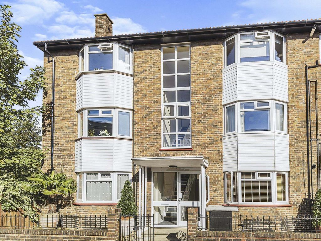 Reedworth Street, London SE11