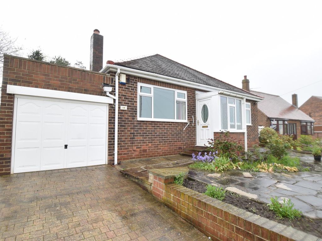 2 bed detached bungalow to rent in Mount Avenue, Wrenthorpe, Wakefield WF2 Zoopla