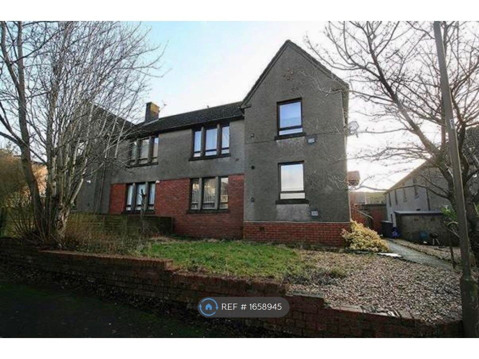 2 bed flat to rent in Ramsay Crescent, Bathgate EH48 Zoopla