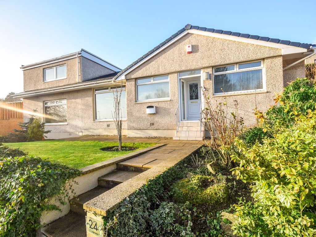 5 bed detached house for sale in Clydeview, Bothwell, Glasgow G71, £