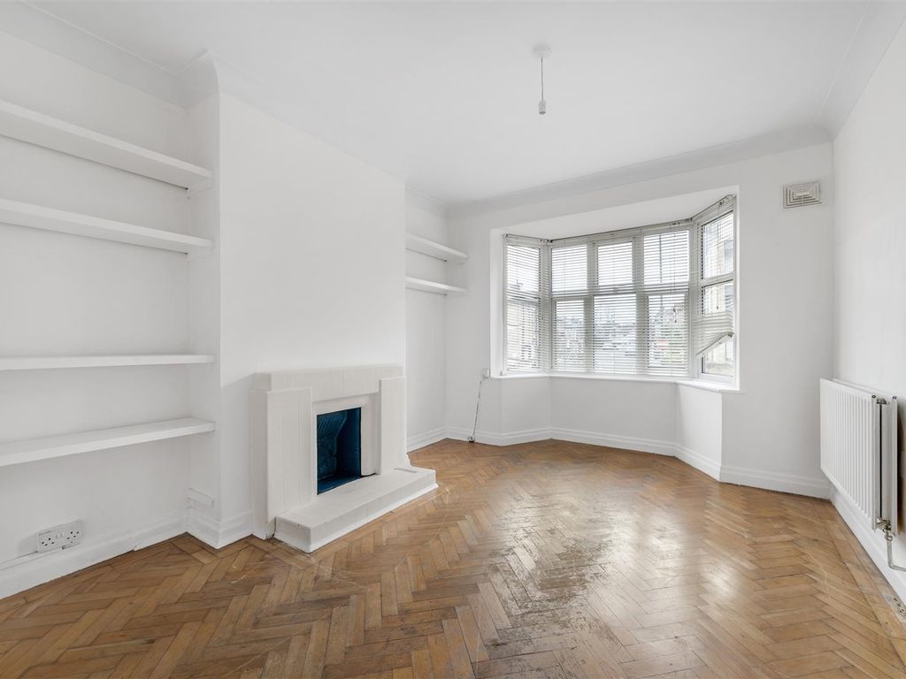 2 bed flat for sale in Thurleigh House, Thurlow Park Road, West Dulwich