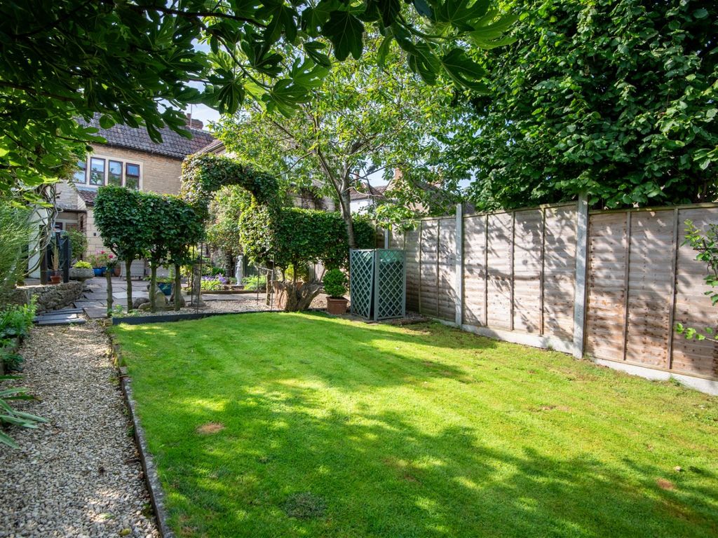 3 bed cottage for sale in Church Walk, Melksham SN12, £460,000 Zoopla