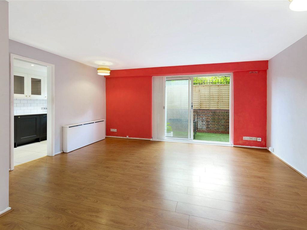 Paveley Drive, Battersea, London SW11  