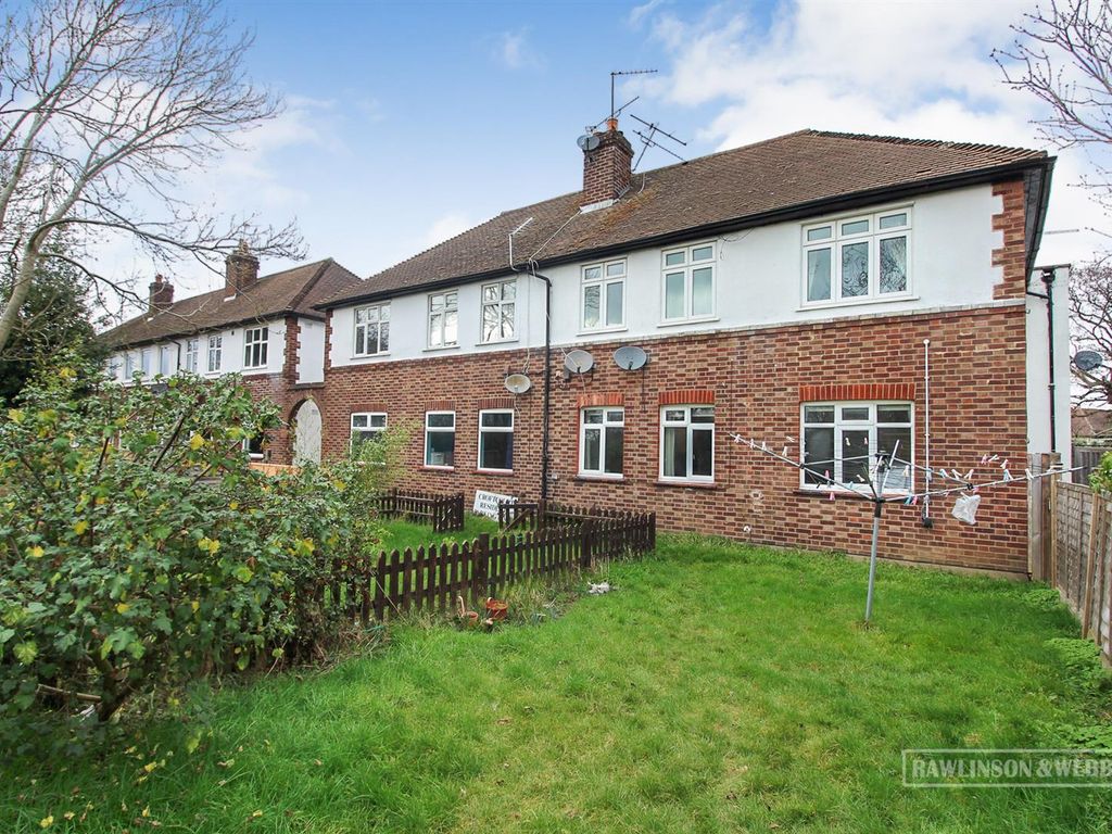 2 bed for sale in Walton Road, West Molesey KT8 Zoopla