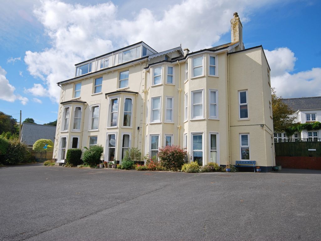 2 bed flat for sale in Cotmaton Road, Sidmouth EX10 Zoopla