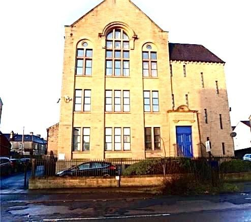 Water Street, Huddersfield HD1  