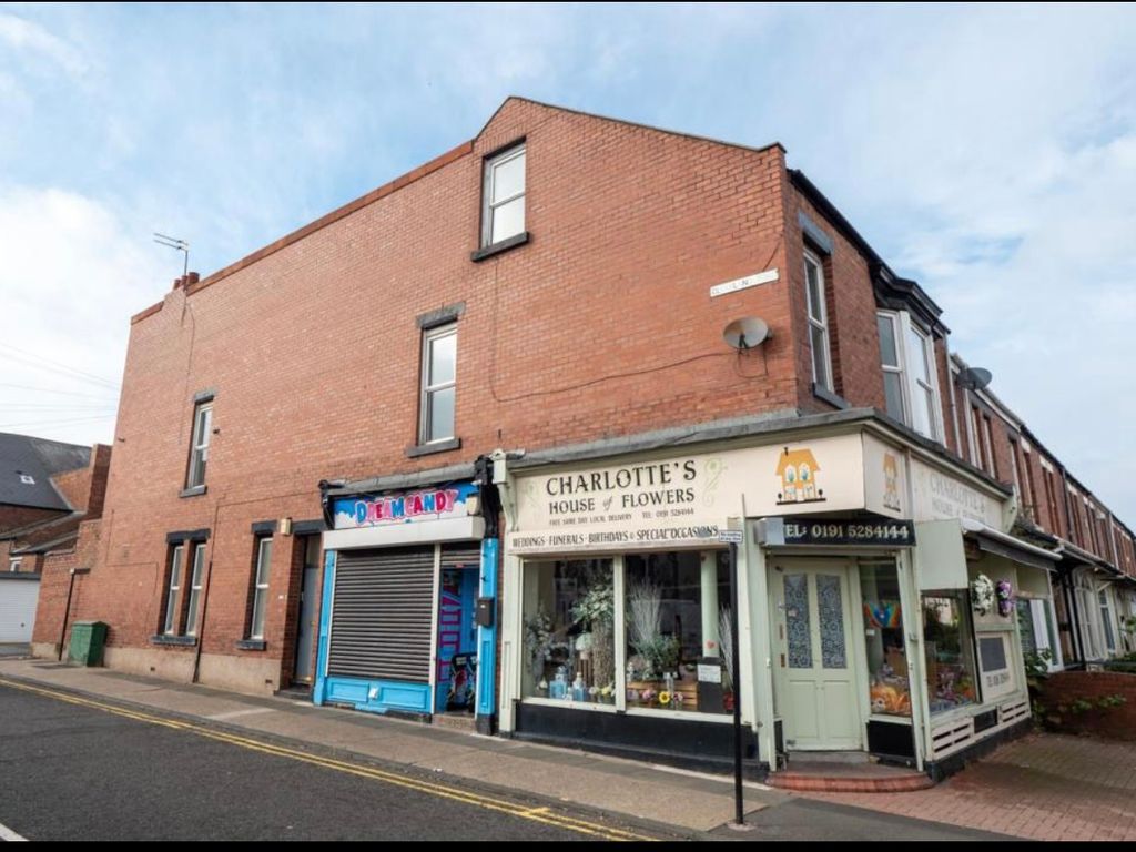 3 bed to rent in Cleveland Road, Sunderland SR4, £795 pcm Zoopla