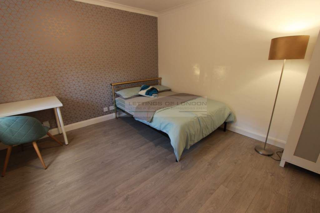 1 bed flat to rent in Goldings Crescent, Hatfield AL10 Zoopla