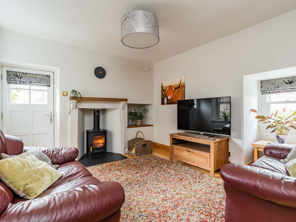 1 bed cottage for sale in 154 Main Street, Pathhead EH37 Zoopla