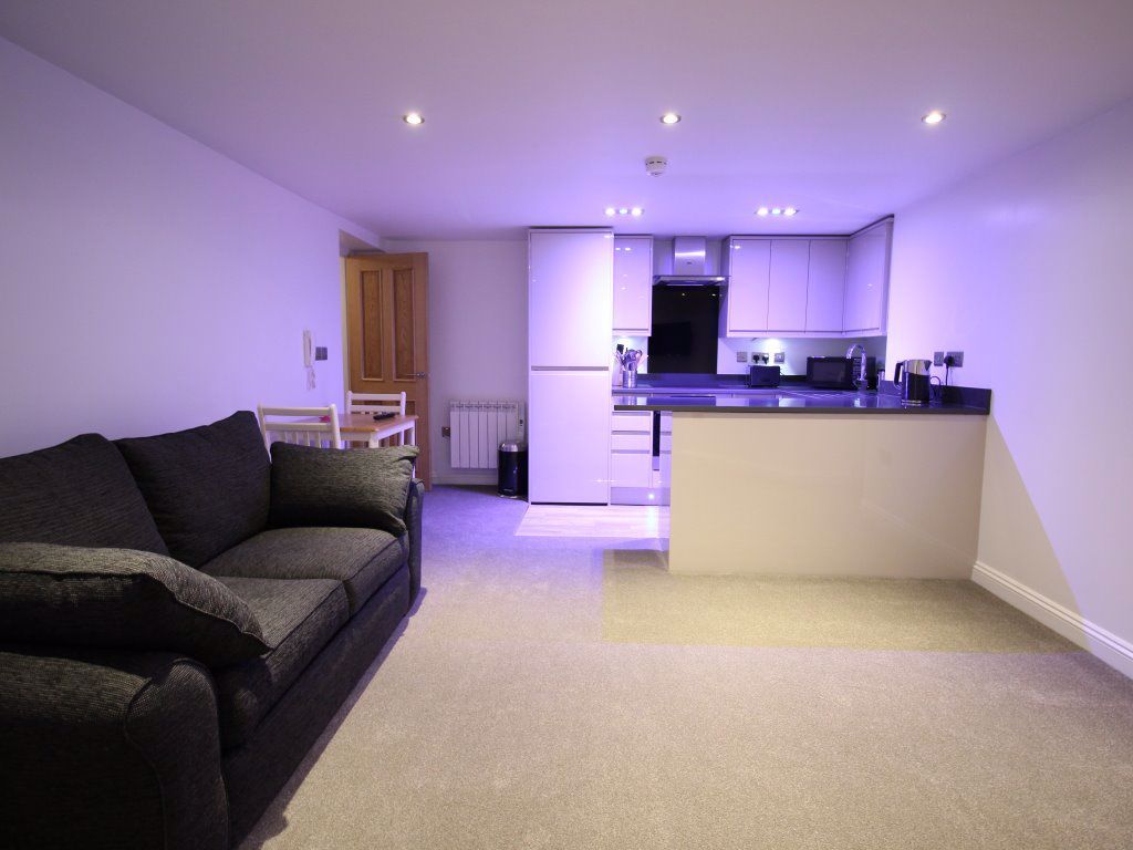 1 bed property to rent in Spencer Street, Carlisle CA1 Zoopla