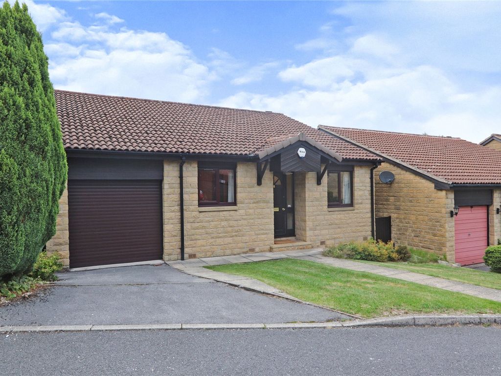3 bed bungalow for sale in Stonewood Court, Sheffield S10 Zoopla