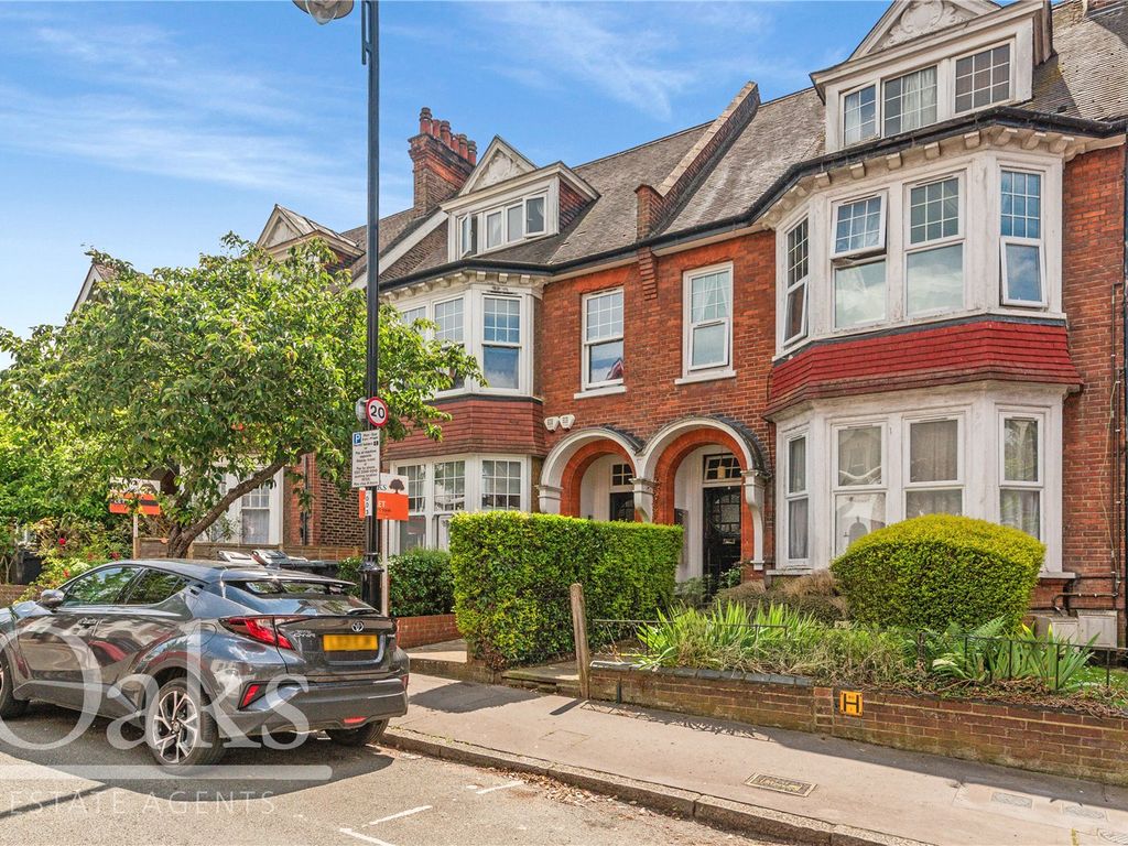 2 bed flat to rent in Mulgrave Road, Croydon CR0, £1,500 pcm Zoopla