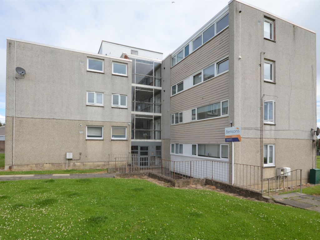 1 bed flat for sale in Trinidad Way, East Kilbride, Glasgow G75 Zoopla