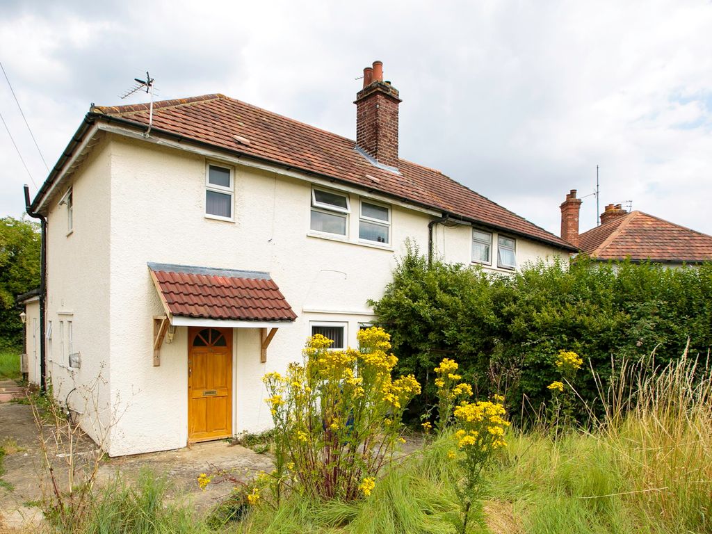 Shelley Road, Oxford OX4  