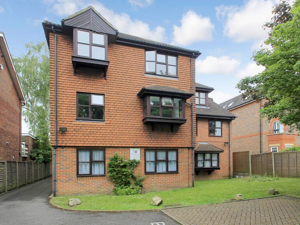 1 bed flat to rent in Albion Road, Sutton SM2 Zoopla