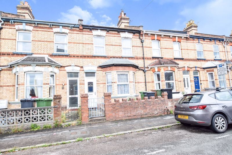 3 bed terraced house for sale in Jubilee Road, Exeter EX1 Zoopla