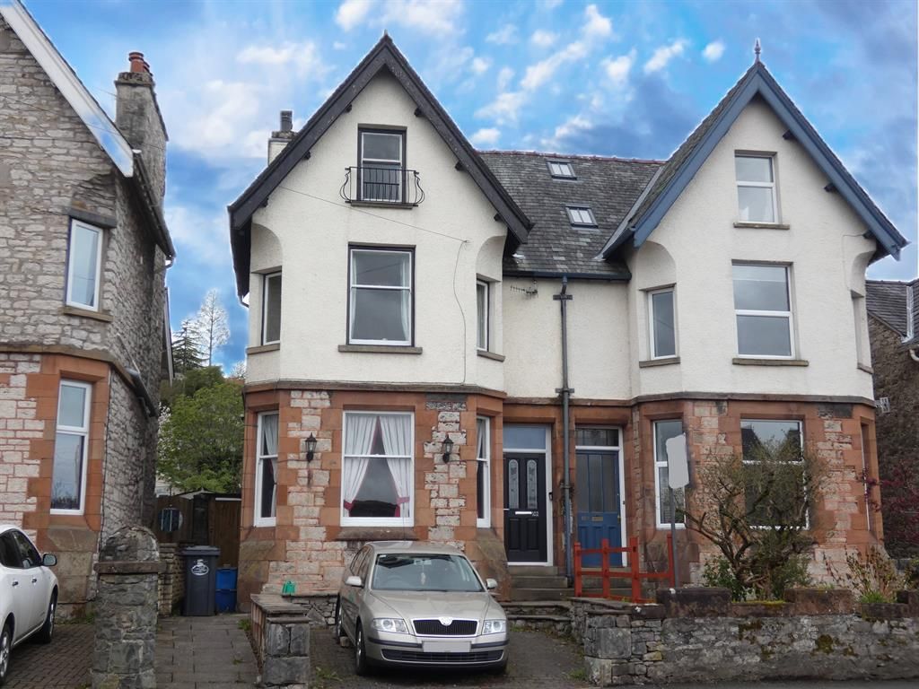 5 bed semidetached house for sale in Burneside Road, Kendal LA9 Zoopla