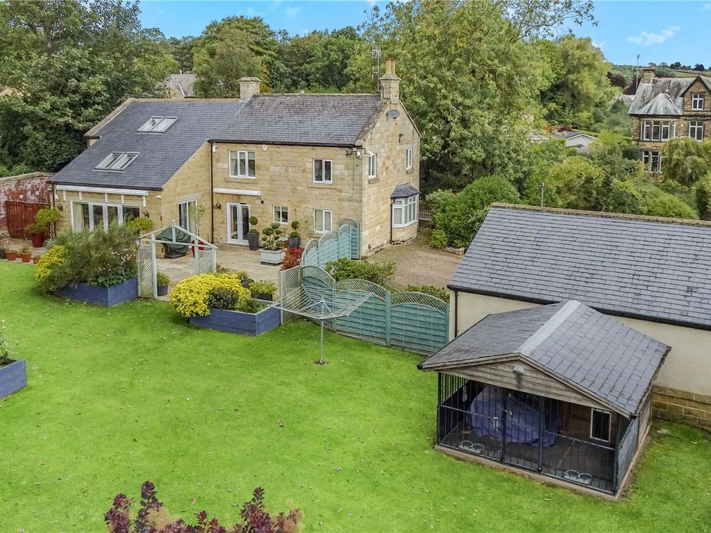 4 Bed Detached House For Sale In Strait Lane Huby Leeds North 4-bed-detached-house-for-sale-in-strait-lane-huby-leeds-north