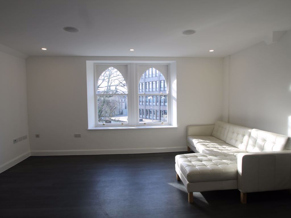 2 bed flat to rent in Cathedral Road, Pontcanna, Cardiff (2 Bed) CF11