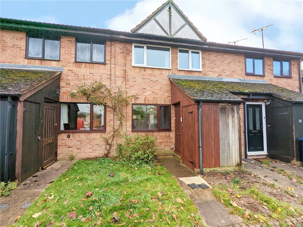 The Buntings Weydon Lane Farnham GU9  