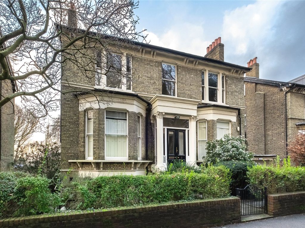3 bed flat for sale in The Park, Highgate, London N6 Zoopla