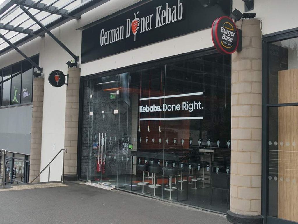 Retail premises to let in 3A, Cwmbran Leisure, Cwmbran NP44 Zoopla