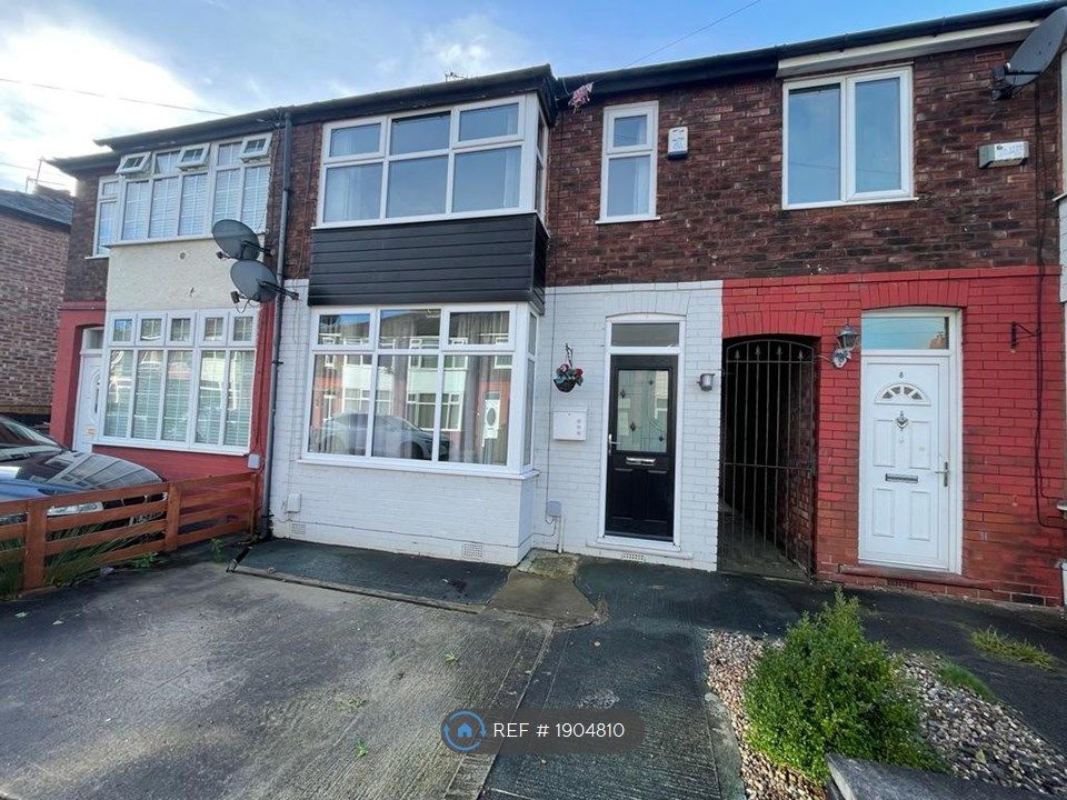 2 bed semidetached house to rent in Massey Avenue, Failsworth