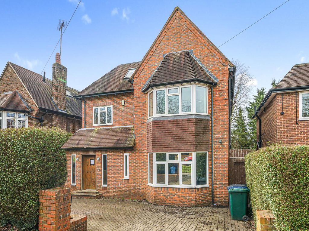 4 bed detached house for sale in Sunnyfield, London NW7 Zoopla