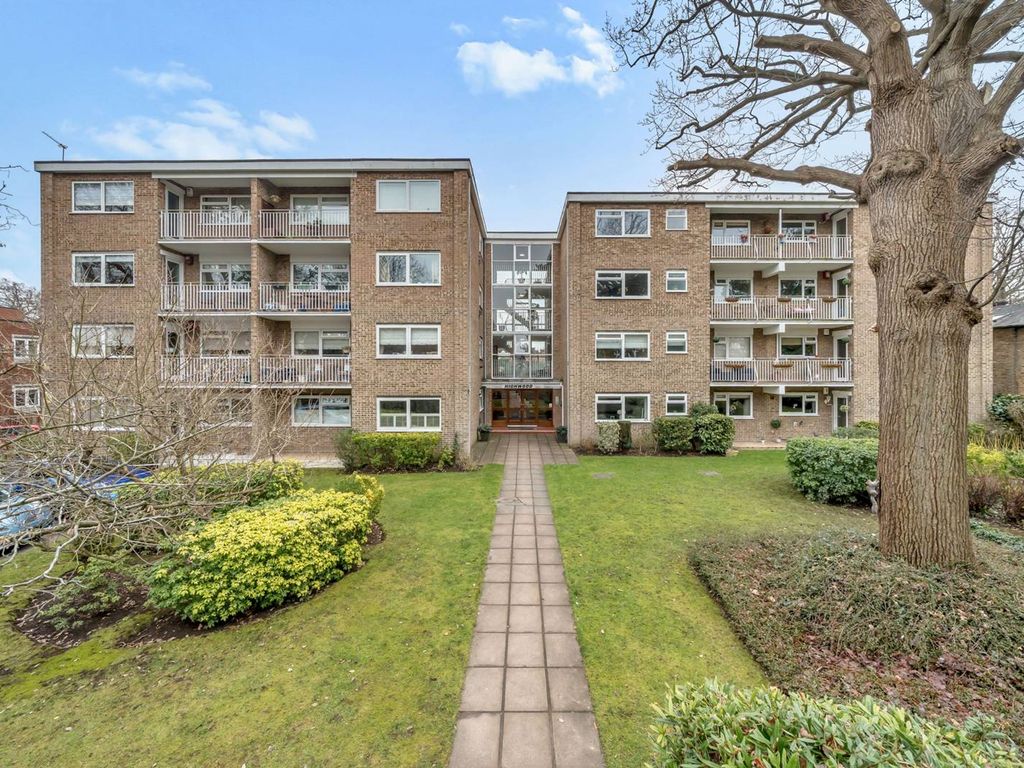 2 bed flat for sale in Shortlands Road, Shortlands, Bromley BR2 Zoopla