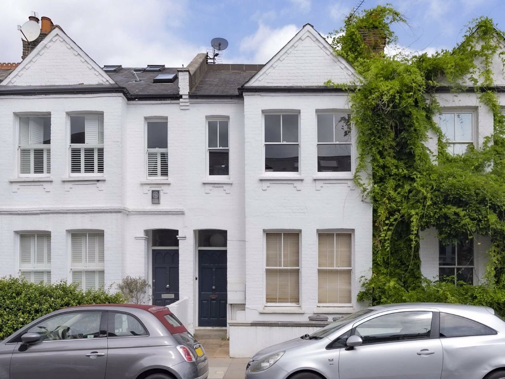 2 bed flat for sale in Colehill Lane, London SW6 Zoopla