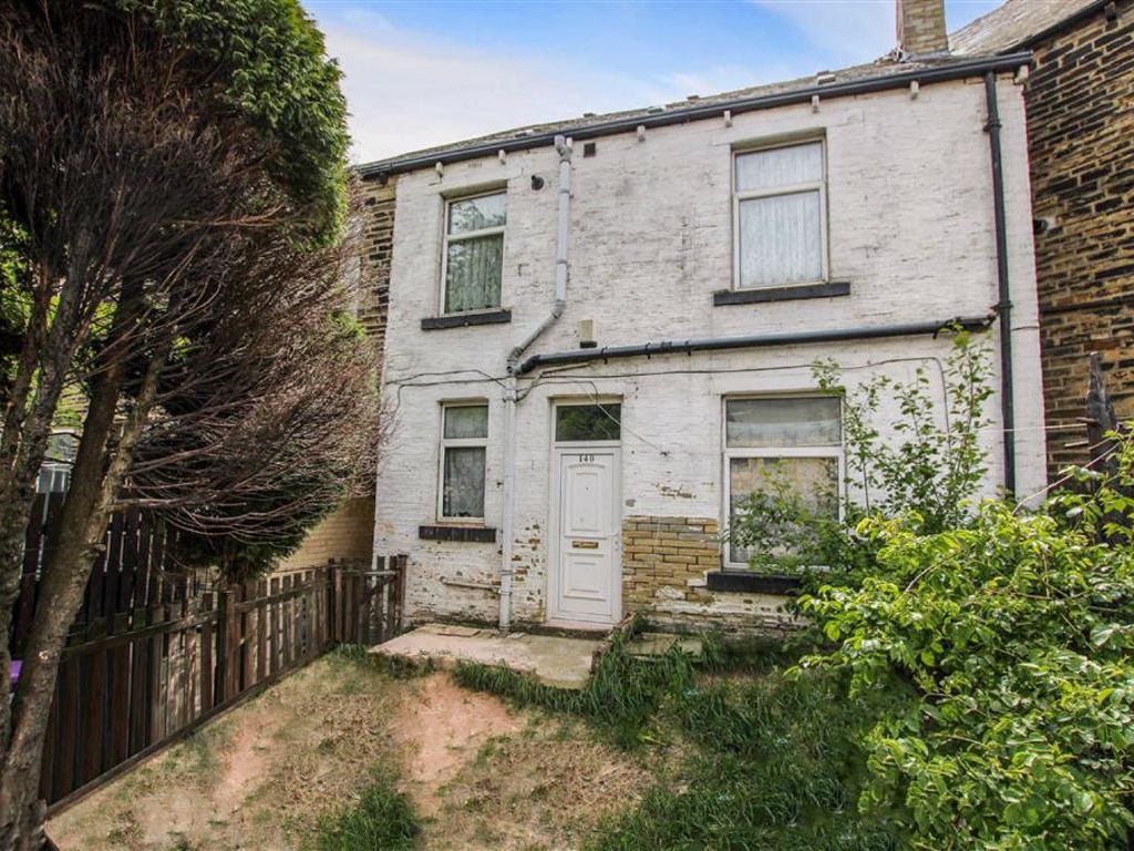 Leicester Street, Bradford, West Yorkshire BD4  