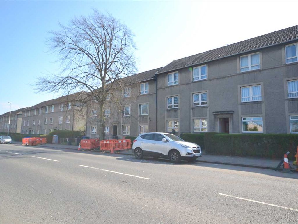 1 bed flat for sale in Main Street, Rutherglen, Glasgow G73 Zoopla