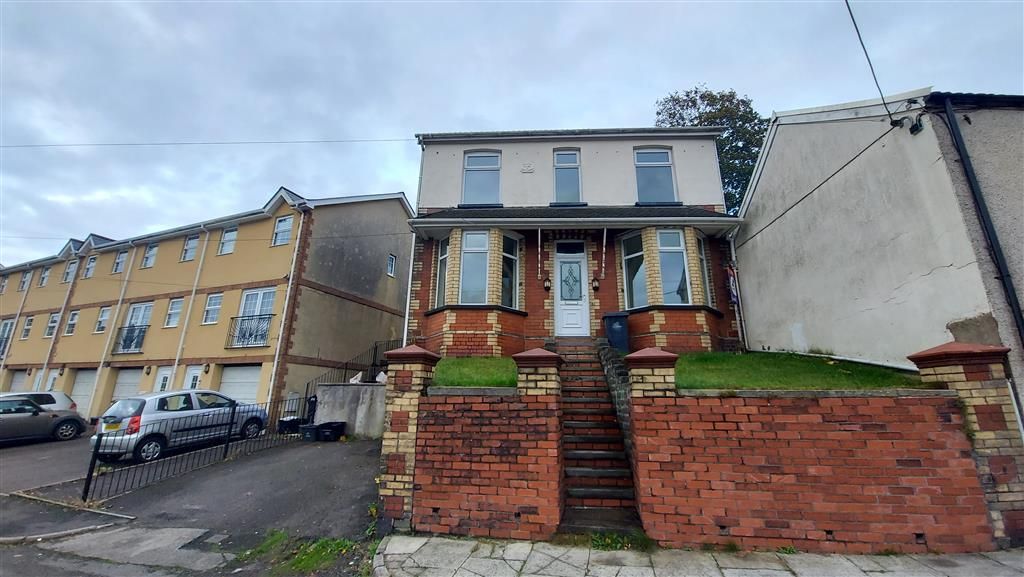 3 bed property to rent in Pantypwdyn Road, Abertillery NP13 Zoopla