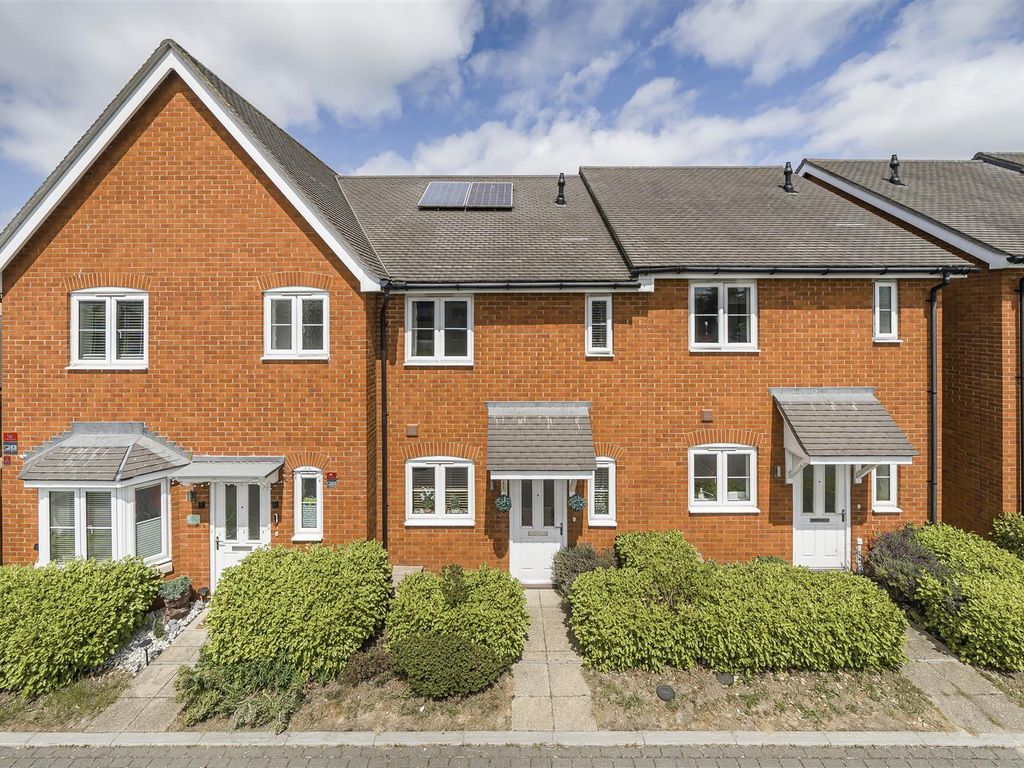 2 bed terraced house for sale in Malvern Road, Maidstone ME15 Zoopla