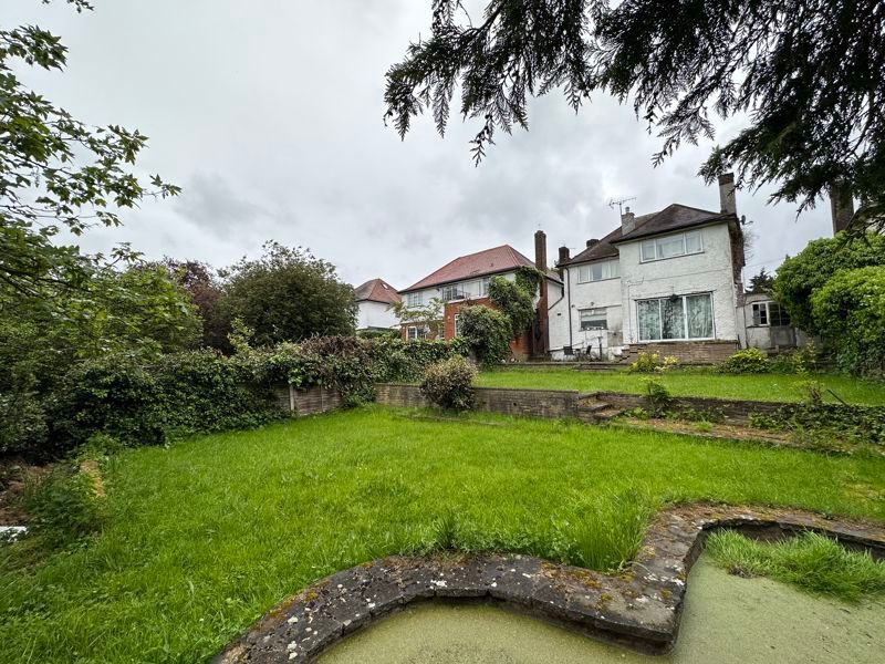 4 bed detached house for sale in Barn Rise, Wembley HA9 Zoopla