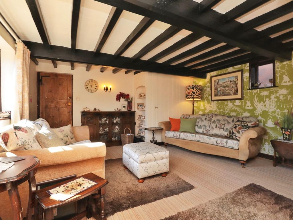 4 bed detached house for sale in Lincoln Road, Tuxford, Newark NG22