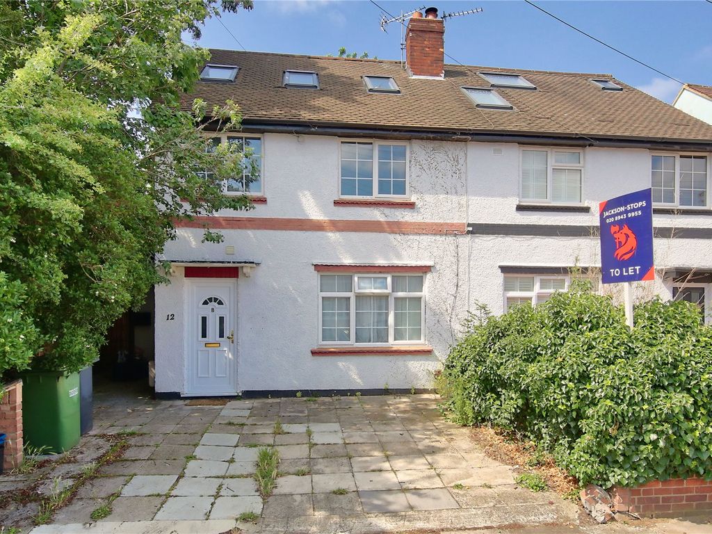 2 bed to rent in Wilcox Road, Teddington TW11 Zoopla