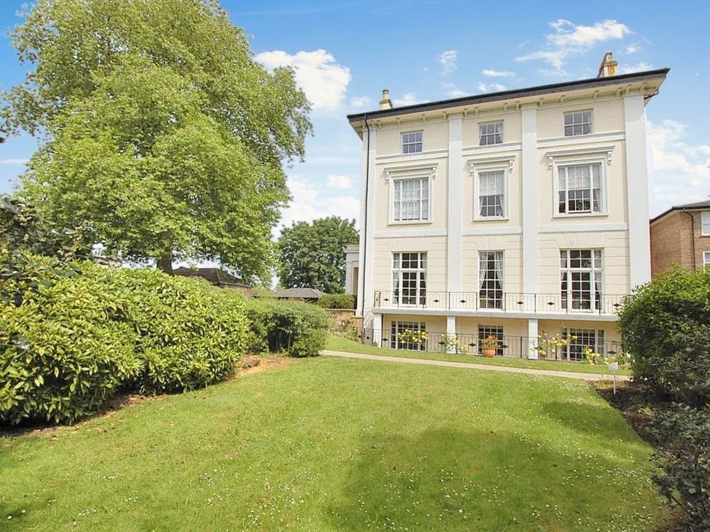 1 bed flat for sale in Pittville Circus Road, Cheltenham GL52 Zoopla