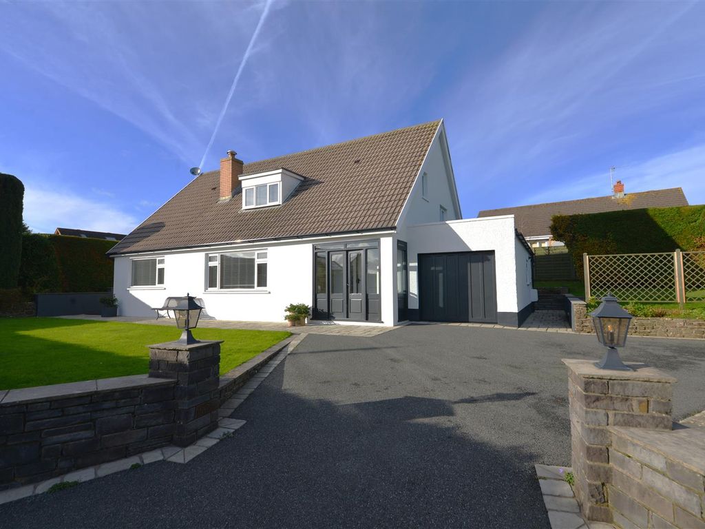 4 bed property for sale in Stammers Lane, Rushy Lake, Saundersfoot SA69