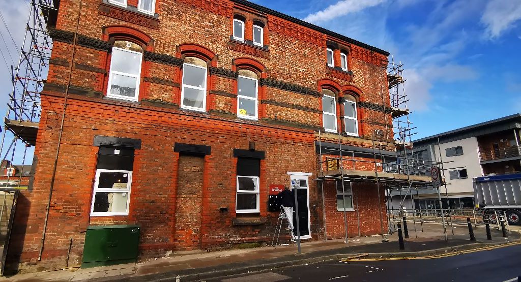 1 bed flat to rent in Stanley Road, Bootle L20, £495 pcm Zoopla