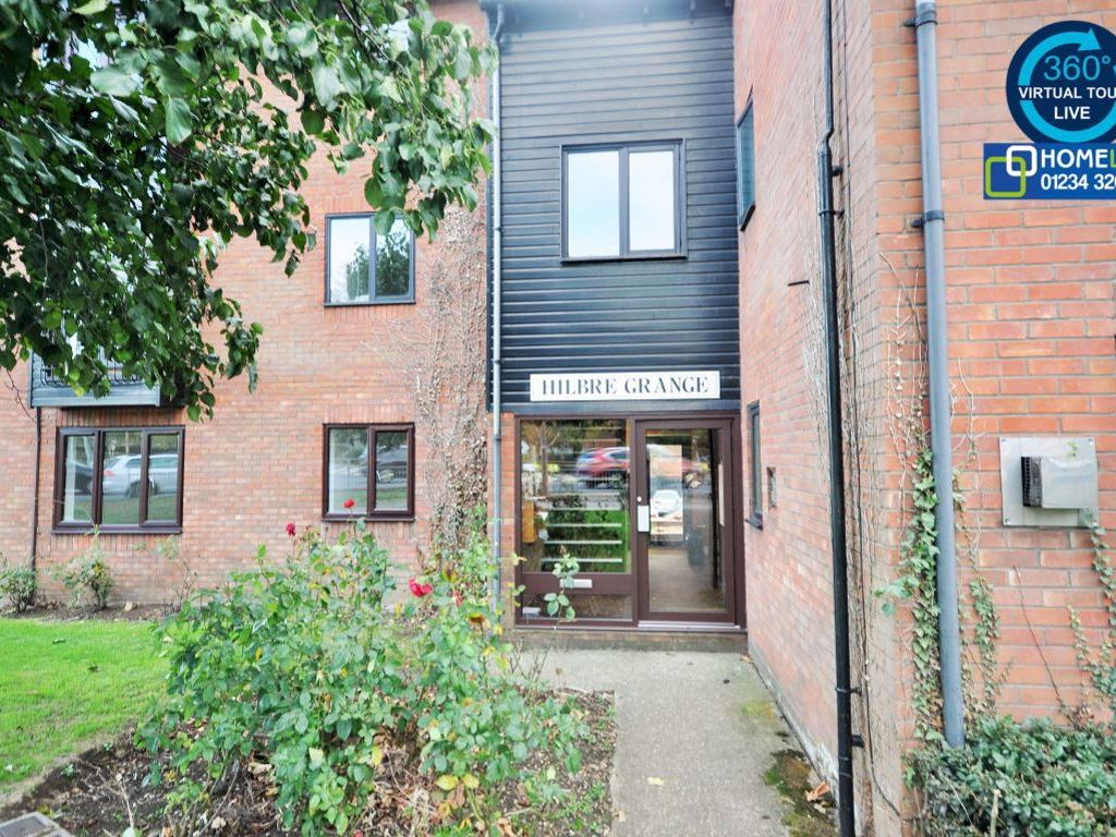 1 bed flat to rent in Shakespeare Road, Bedford MK40 Zoopla