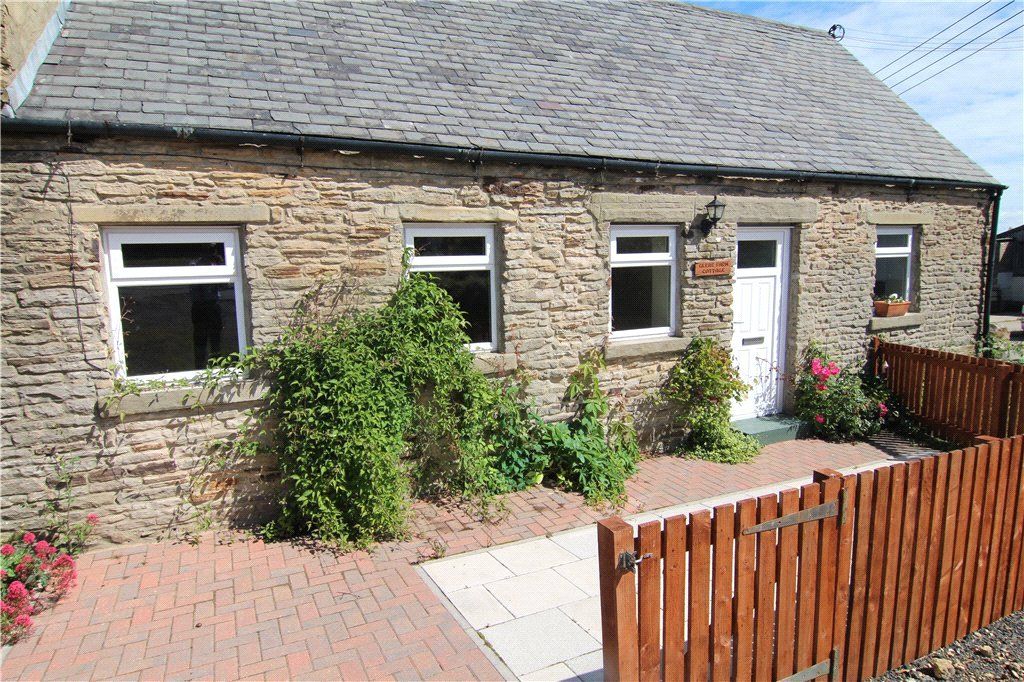 2 bed semidetached house for sale in Front Street, Esh, County Durham
