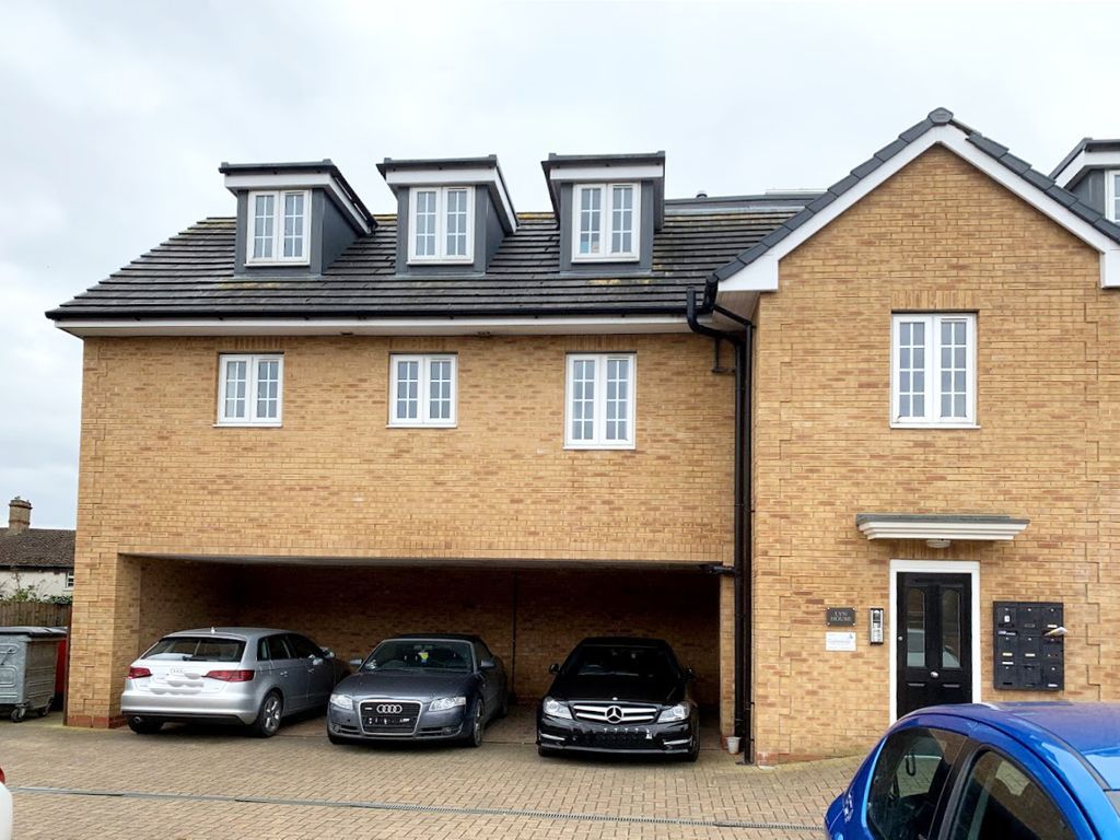 1 bed flat for sale in High Street, Aveley, South Ockendon RM15 Zoopla