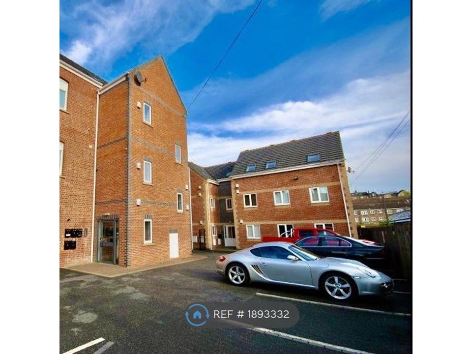 1 bed flat to rent in Newton Court, Barnsley S70, £600 pcm Zoopla