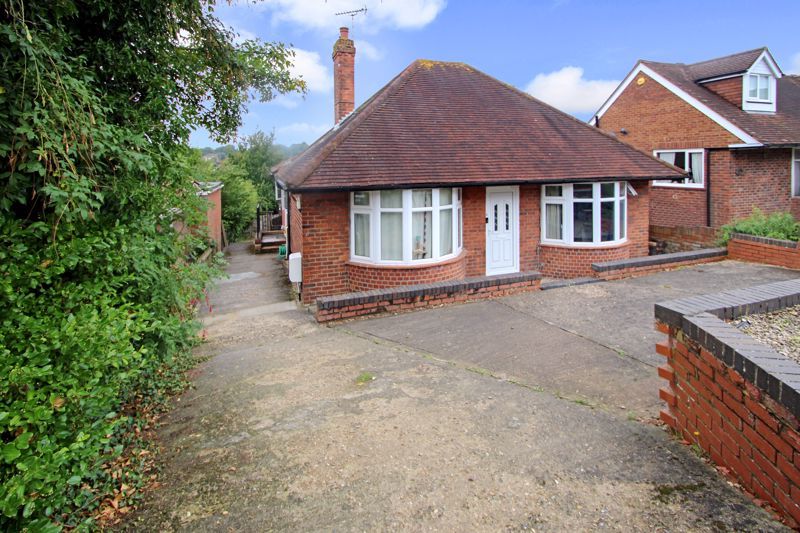 5 bed detached bungalow for sale in West Drive, High HP13, £