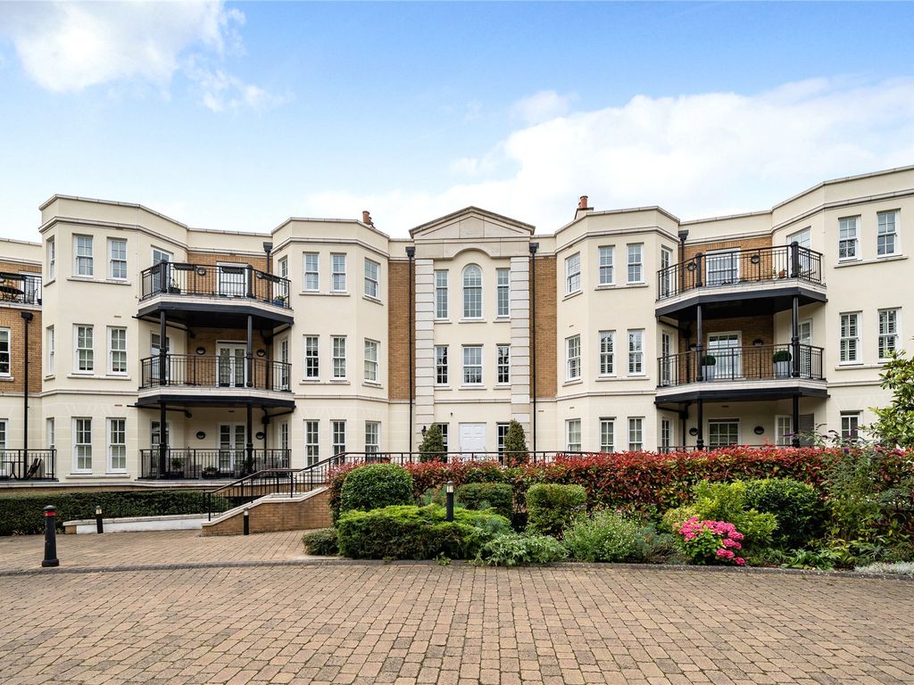 3 bed flat for sale in Westerham Road, Keston BR2, £1,235,000 Zoopla