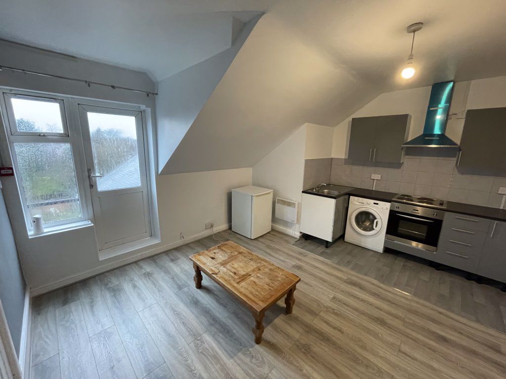 1 bed flat to rent in Queens Road, Clarendon Park, Leicester LE2 Zoopla