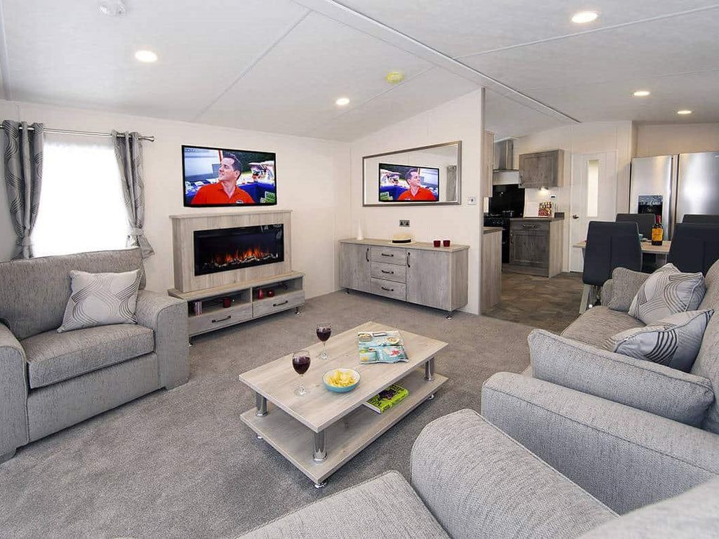 2 bed property for sale in Nostell Priory Estate, Nostell, Wakefield